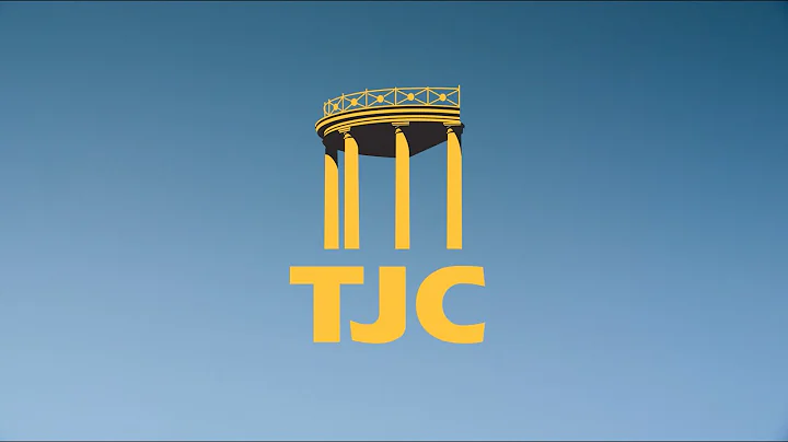 2016 TJC TV Ad :30 "You're Ready for This"