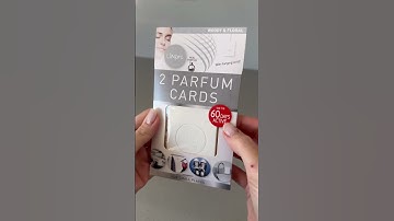 🌸 Refresh your space with Parfum Cards from Action — smells amazing everywhere! 🚗🚽🛀🏼