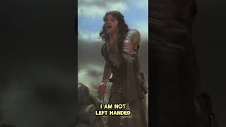 Prepare to DIE! If you dont agree this is the best sword fight 🗡️