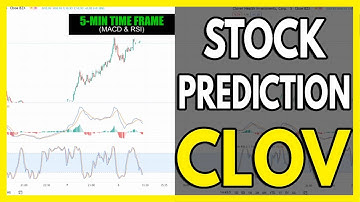 CLOV Stock Analysis | Clover Health Investments Corp. | 2021 Stock Price Forecast