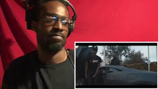 Mauley  G “For The Gang” (Remix) | Reaction #MauleyG #GHerbo #JGreen