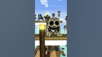 🔥 COMPARISON NEW ZOONOMALY MONSTER 😱FAMILY in Poppy Playtime Game in Gmod ! Who is the scariest ?