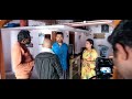 Gundu boss  making  latest comedy short film  polam gattu creations  rithika