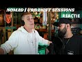 NOMAD | URBANIST SESSIONS | REACTIE  ep.17