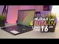 Vista previa del review en youtube del Asus Laptop E510MA