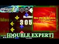 【DDR A3(GP)】 Mess With My Emotions [DOUBLE EXPERT] 譜面確認+クラップ