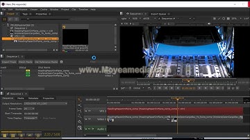 NUKE STUDIO: Fix comp container remain red as if it has never been rendered