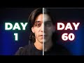 I stayed up until 700 am for 60 days and heres what i learned