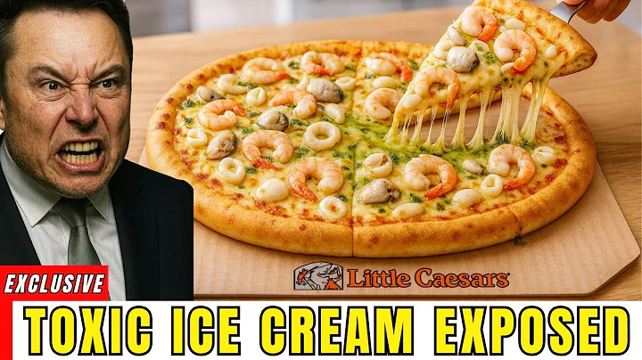 Avoid These 4 Pizza Chains at All Costs (And 2 That Are Actually Safe to Eat)| Boost Health