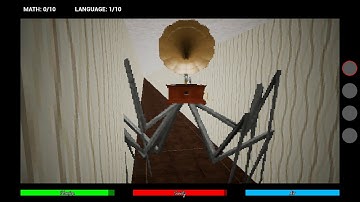 Viktor Strobovski / Final Secret! (FUNANDJOKES)