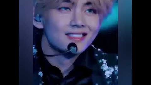 BTS Taehyung - l know you obsessed with me