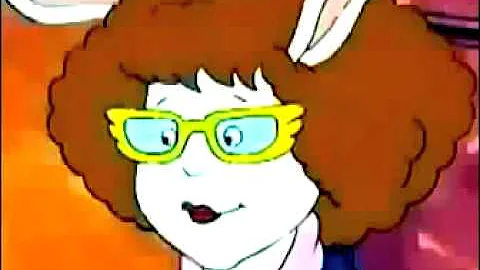 Arthur Cartoon Full Episodes - The Secret Origin o...