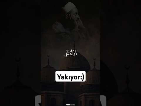 Muhammed Rıfat Yakıyor