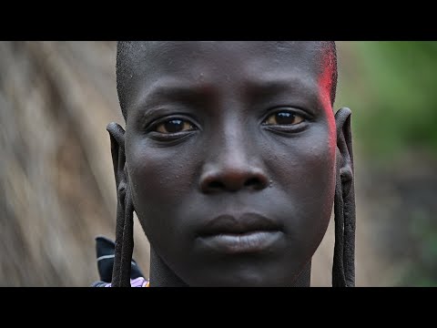 Into The Skin επ. 1: Αιθιοπία | George Mavridis