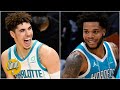 Are the Hornets the best highlight team in the NBA? | The Jump