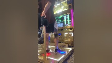 [DDR] Draw the Savage (CSP-16) PFC w/ ghost stepping technique