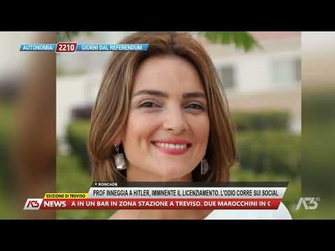A3 NEWS TREVISO | 10/11/2023