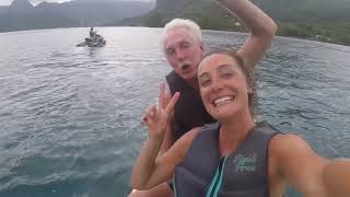 Family Fun in French Polynesia