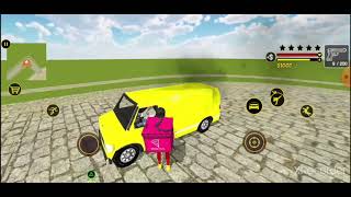 Spider Girl Moto Bike - Pizza Delivery Food Games screenshot 3