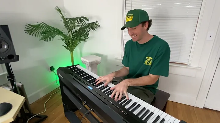 When you hear something and want to play it