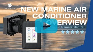 NEW Modern 12V Marine Air Conditioner (No Generator Needed): SeaWater Pro screenshot 4