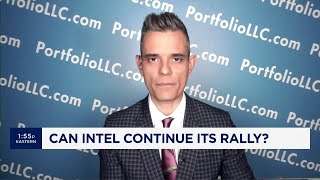 Lee Munson expresses concern for Intel over data center weakness
