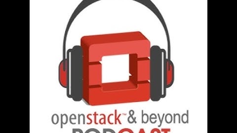 OpenStack & Beyond - Episode 1 NFV & SDN in the Cloud