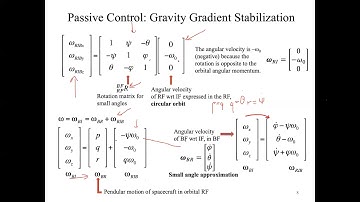 lecture13 - ADC - Space Missions and Systems