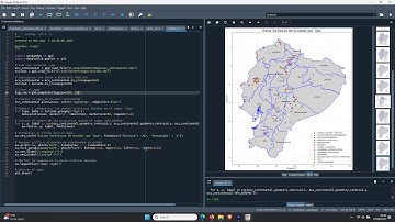 ChatGPT hazme un mapa