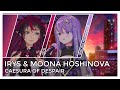 IRyS &amp; Moona Hoshinova - Caesura of Despair (Mashup Edit)