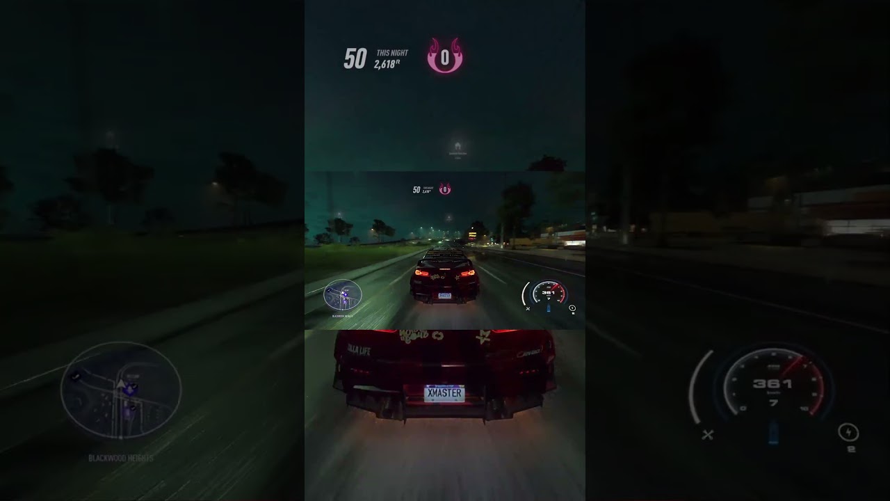 EVO X AWD Max Build! 🔥🚀 | NFS Heat