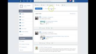 Creating a Quiz on Edmodo