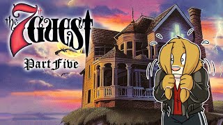 The 7th Guest - Part 5