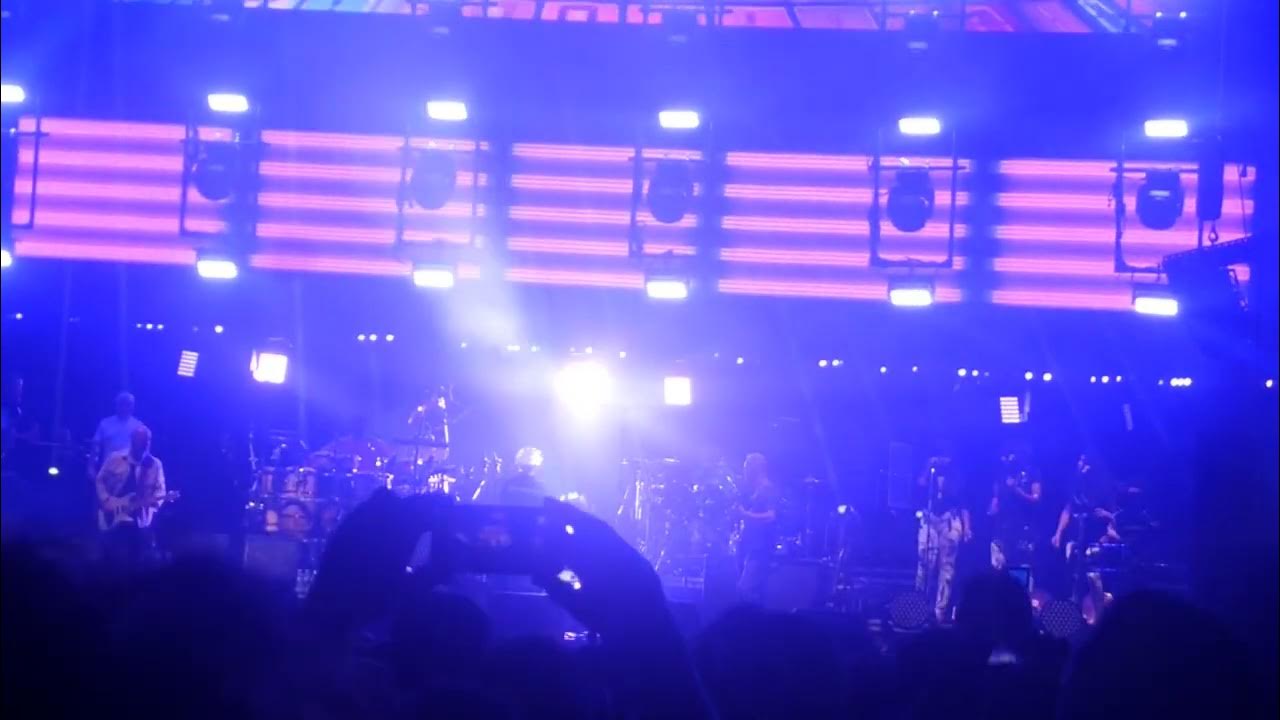 11 Jamiroquai Canned Heat YouTube