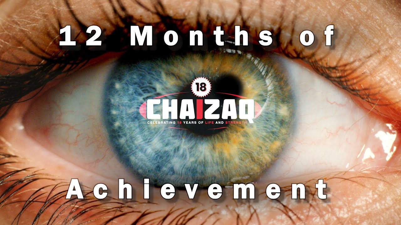The Past 12 Months of CHAZAQ