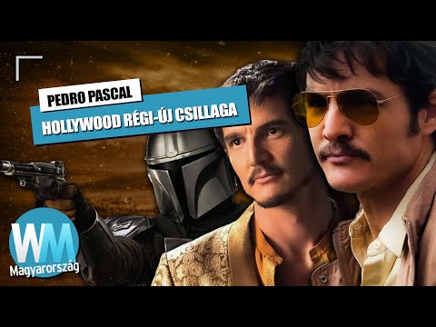 Top 10 fantasztikus
