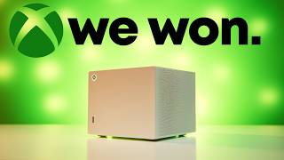 Microsoft Shocks! Early next gen Xbox release