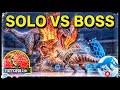 BECKLEJARA VS BOSS REFRENANTEM en walkthrough Evento BECKLEJARA VS BOSS REFRENANTEM en walkthrough Evento