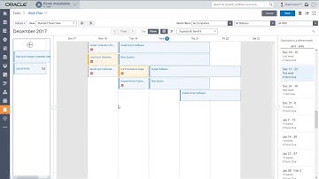 Oracle Prime Video Collection - Prime Overview 1