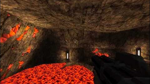 Quake 2: Ground Zero - Part 4