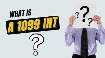 1099 INT Fillable Form | E-File 1099 INT | 1099 INT Online