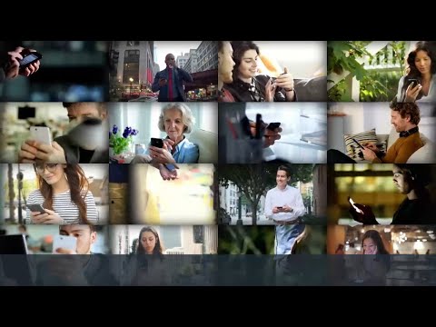 EY Canvas Technology – Our Global Online Audit Platform