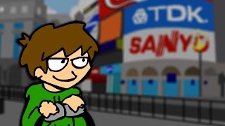 Edd Gould - Showreel (2007)