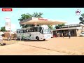 Aerial view of kitgum where the 61st national celebration of independence will take place