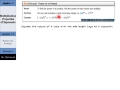 Multiplication Properties of Exponents Quiz