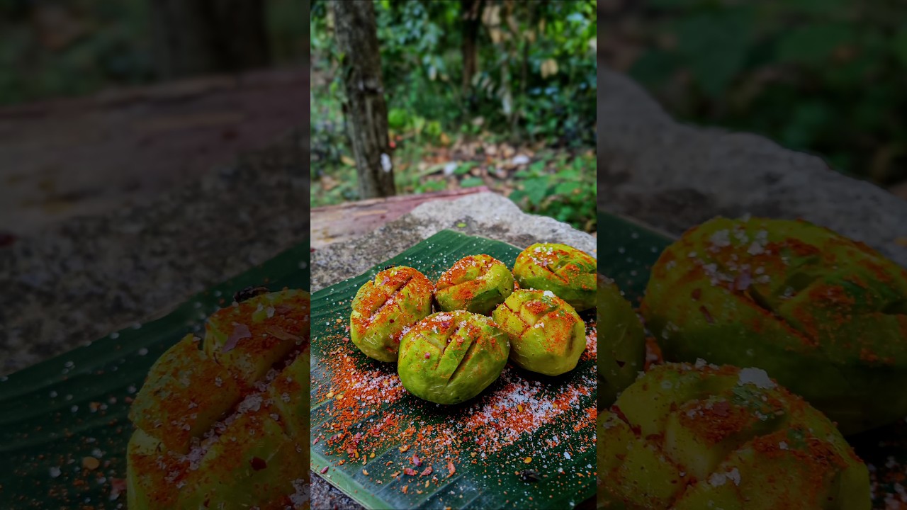 Ambarella Pickle 🤤🥰