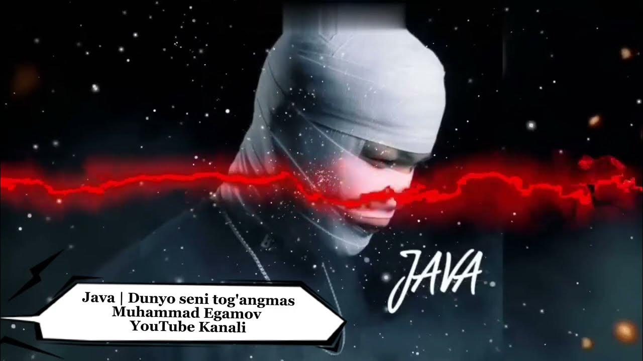 Java dunyo seni mp3. Java dunyo seni mp3