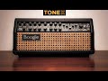"Good Metallic Sound🤘" TONEX Mesa Boogie Mark Ⅳ Demo Music