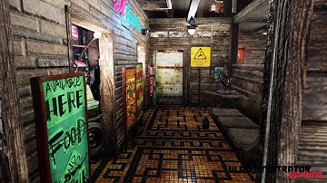 Killer Deals, Killer Camp | Fallout 76 Trap C.A.M.P. Build