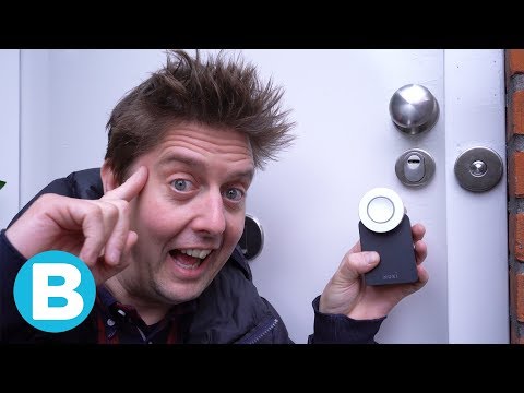 Video:  Slim nieuwe manier van testen